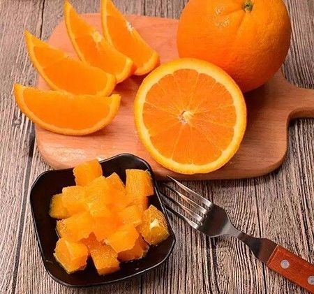 2024年贛南臍橙豐收在即，官方公布最早采摘日期為11月5日