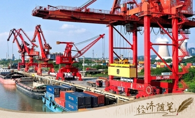 經(jīng)濟(jì)隨筆丨中國(guó)經(jīng)濟(jì)靠什么'頂住了壓力'？——以東營(yíng)經(jīng)濟(jì)技術(shù)開發(fā)區(qū)游戲產(chǎn)品運(yùn)營(yíng)為例