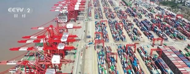 8月份國(guó)民經(jīng)濟(jì)保持總體平穩(wěn)、穩(wěn)中有進(jìn) 高質(zhì)量發(fā)展持續(xù)深化