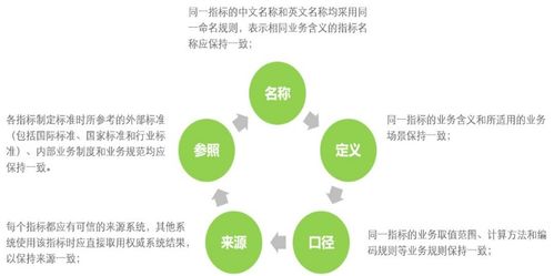 構(gòu)建精準數(shù)據(jù)治理體系的基石 指標數(shù)據(jù)標準與數(shù)據(jù)處理策略